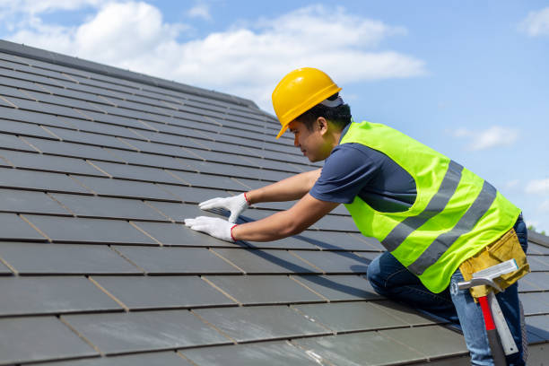 Best Roof Replacement Cost  in Barrett, TX