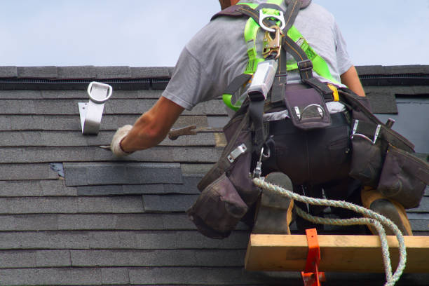 Roof Waterproofing Services in Barrett, TX