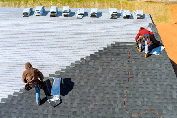 Best Gutter Installation and Roofing  in Barrett, TX