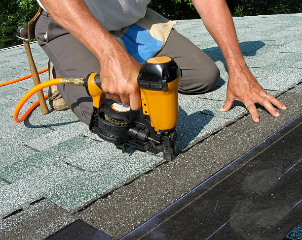 Reliable Barrett, TX Roofing Contractor Solutions