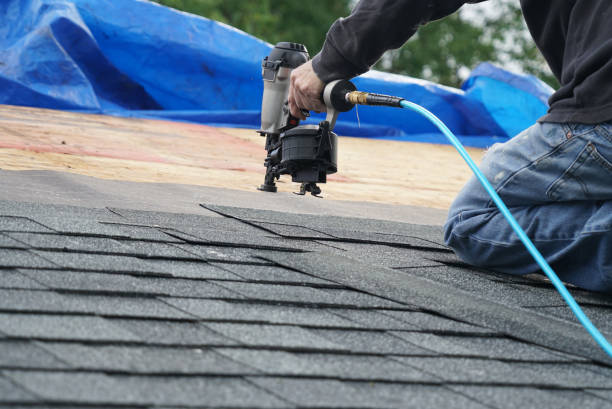 Best Roof Repair Services  in Barrett, TX