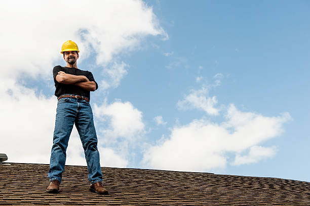 Quick and Trustworthy Emergency Roof Repair Services in Barrett, TX