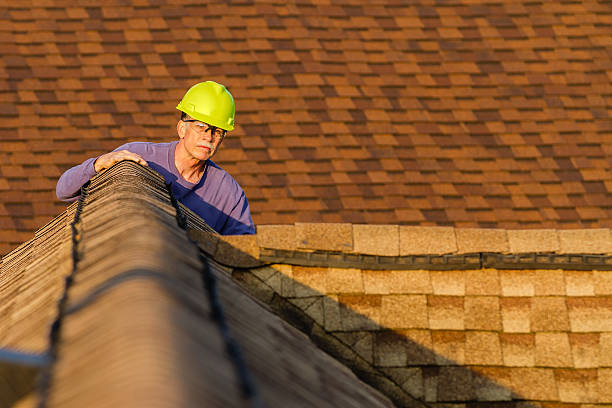 Best Emergency Roof Repair  in Barrett, TX