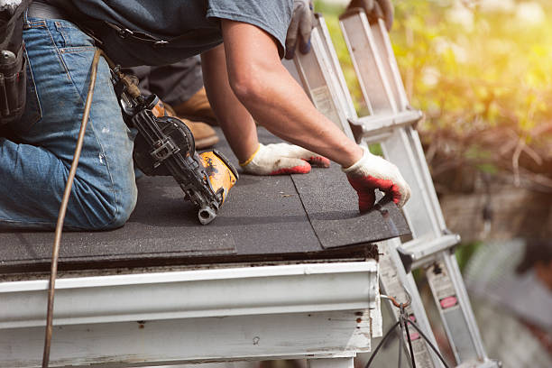 Best Affordable Roof Replacement  in Barrett, TX