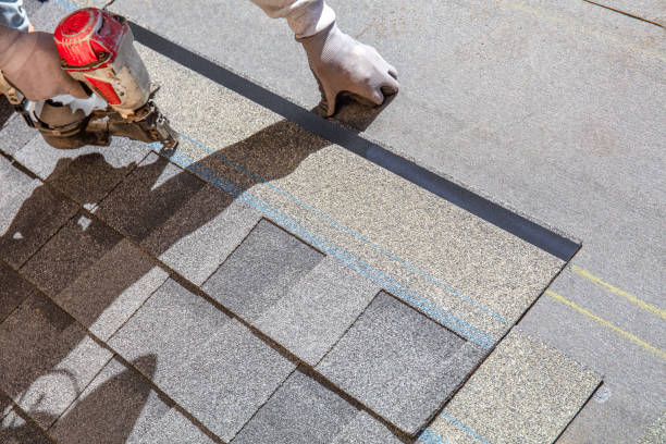 Best Roof Waterproofing Services  in Barrett, TX