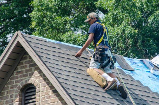Best Tile Roofing Contractor  in Barrett, TX